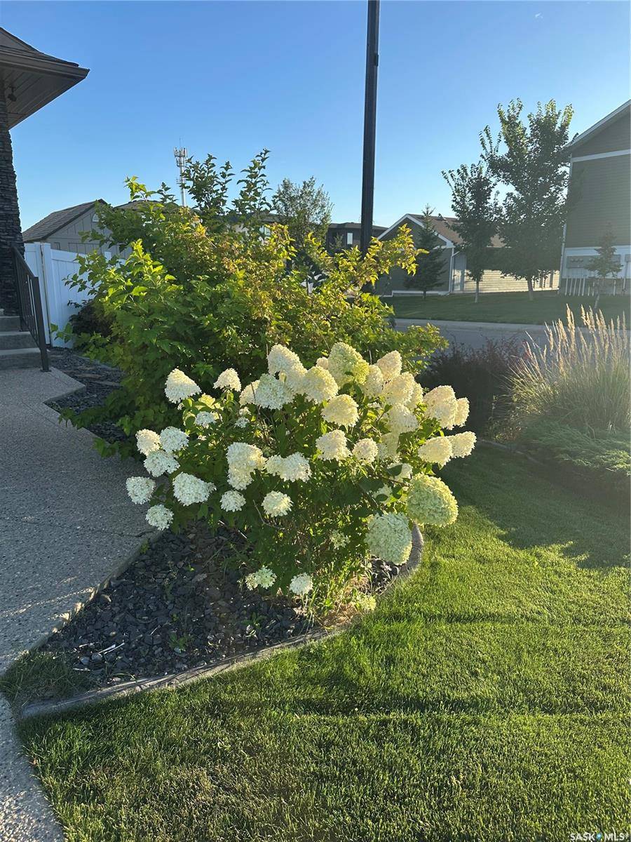 4301 Green Poplar LANE, Regina, SK S4V 1R1
