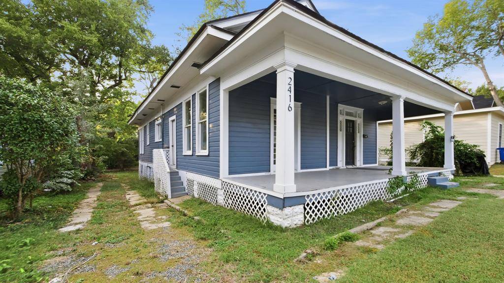 2416 Highland Avenue, Shreveport, LA 71104