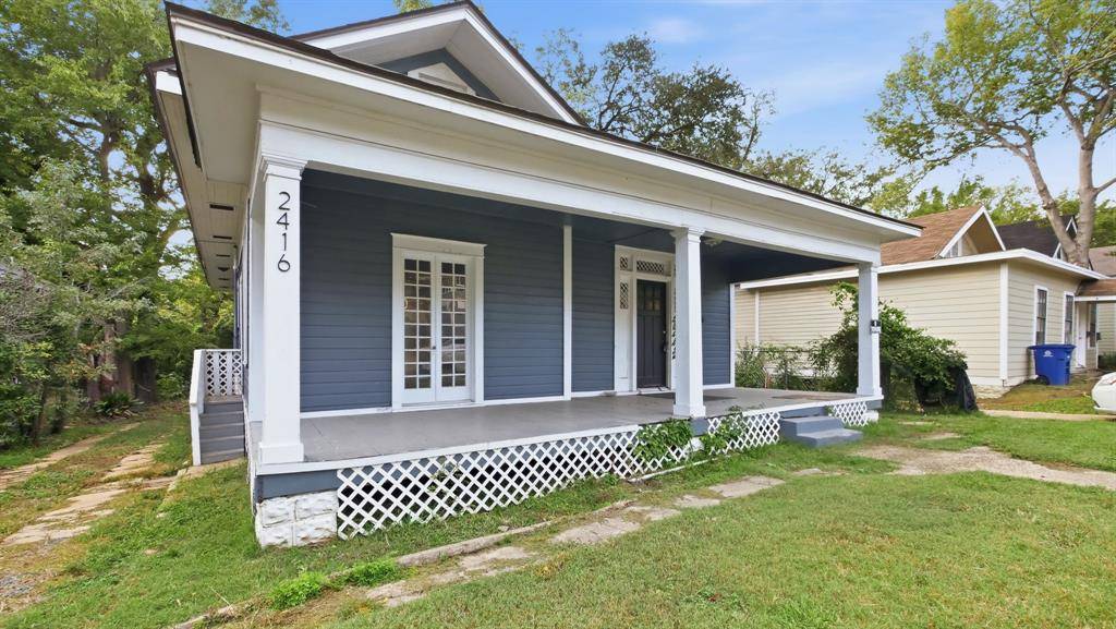 2416 Highland Avenue, Shreveport, LA 71104