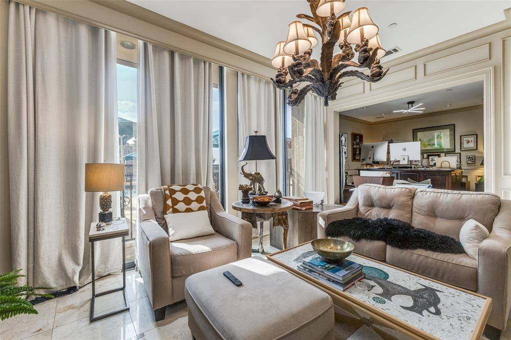 5909 Luther Lane #707, Dallas, TX 75225