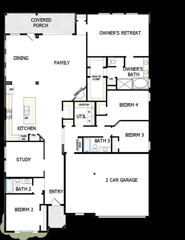 3609 Jane Street, Grand Prairie, TX 76084