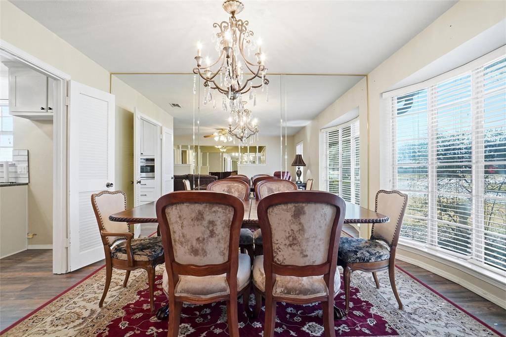 200 Hillview Drive, Hurst, TX 76054