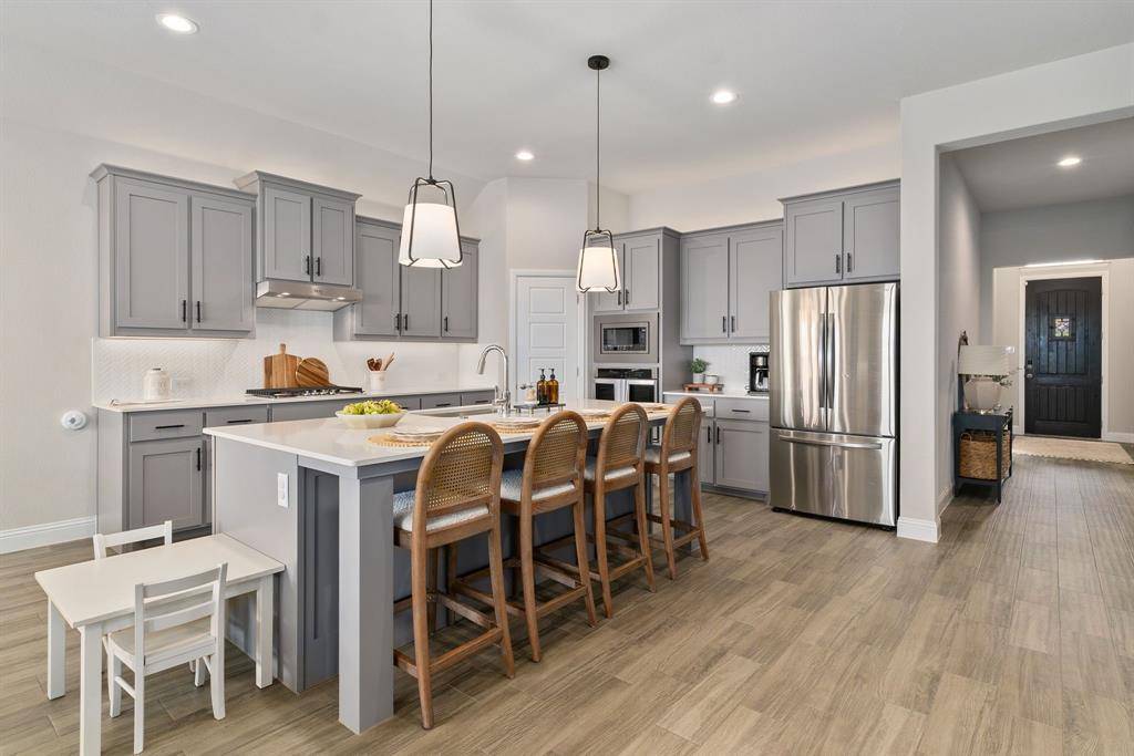 1125 Knightsbridge Road, Argyle, TX 76226