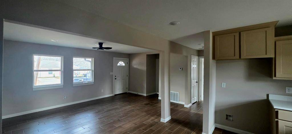 4017 Pickett Street, Greenville, TX 75401