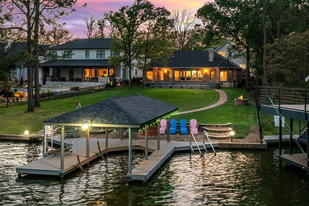 211 N Beverly Drive, Malakoff, TX 75148