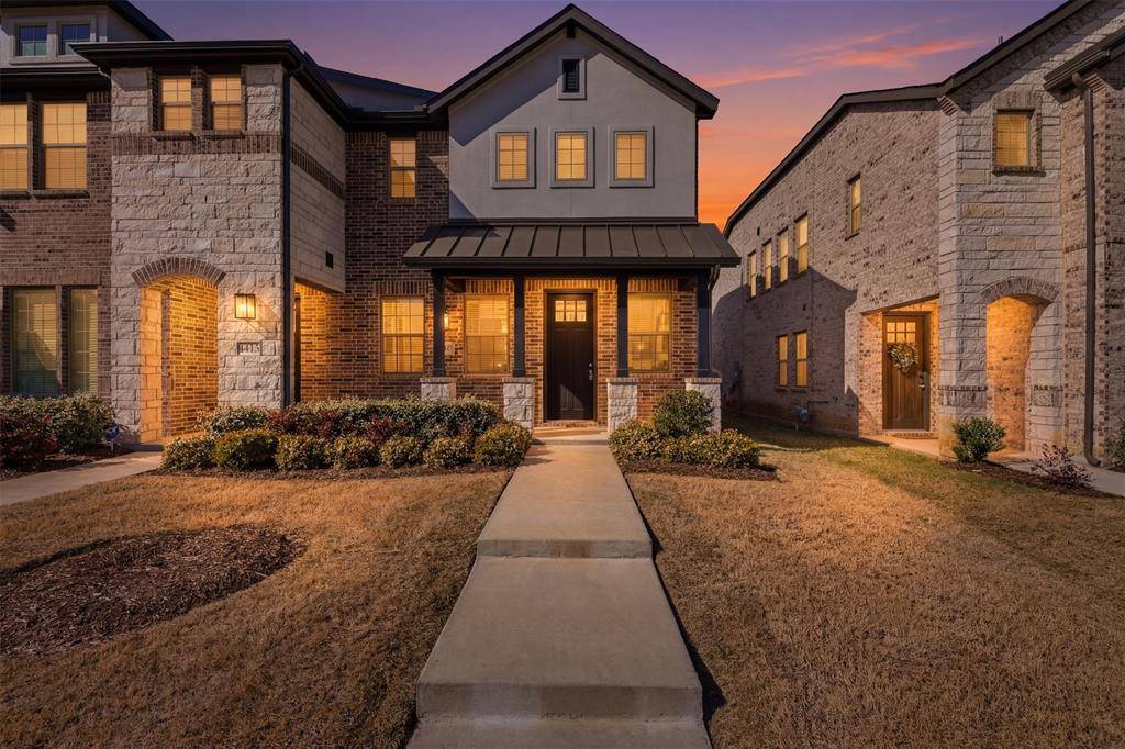 6317 Baritone Court, Sachse, TX 75048