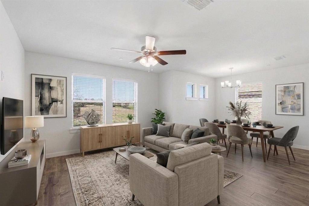 6317 Baritone Court, Sachse, TX 75048