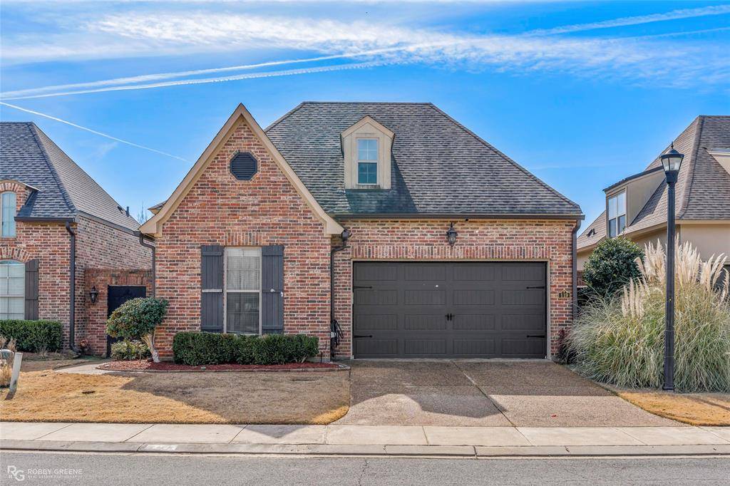 119 Andrew Place, Bossier City, LA 71111
