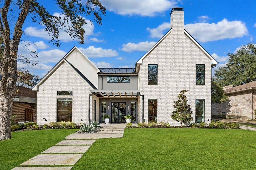 7719 Deer Trail Drive, Dallas, TX 75238