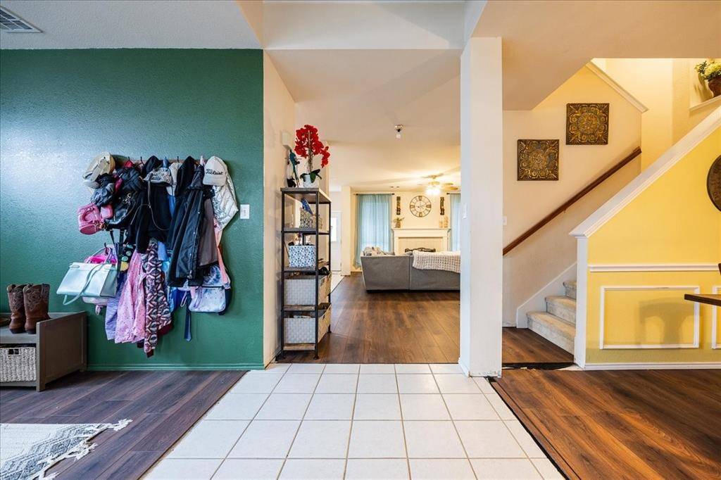 7016 Frost Lane, Denton, TX 76210