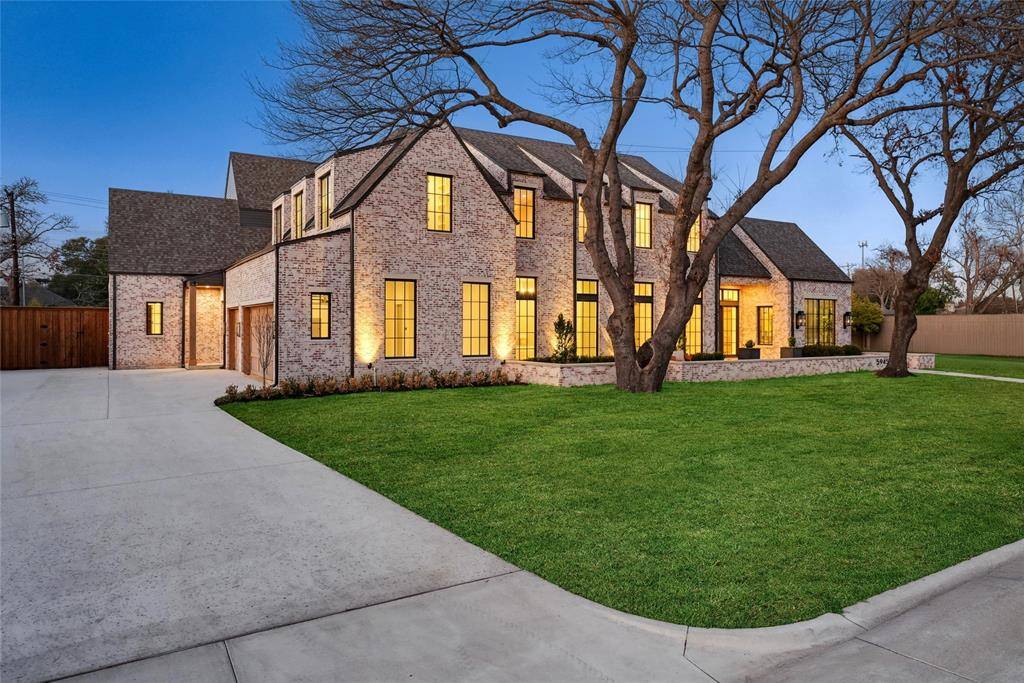 5945 Royal Crest Drive, Dallas, TX 75230