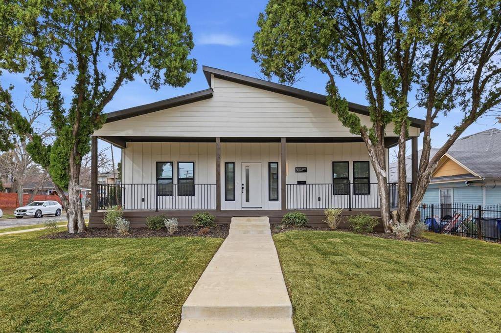 901 Elsbeth Street, Dallas, TX 75208