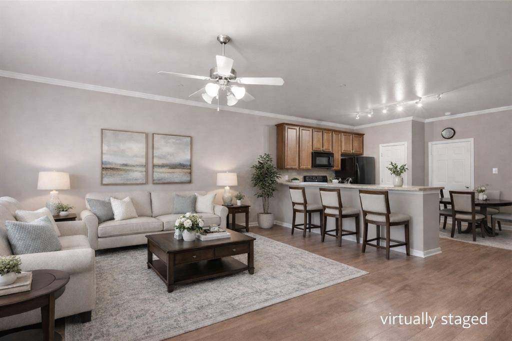 3075 Willow Grove Boulevard #403, Mckinney, TX 75070