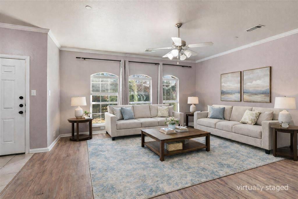 3075 Willow Grove Boulevard #403, Mckinney, TX 75070