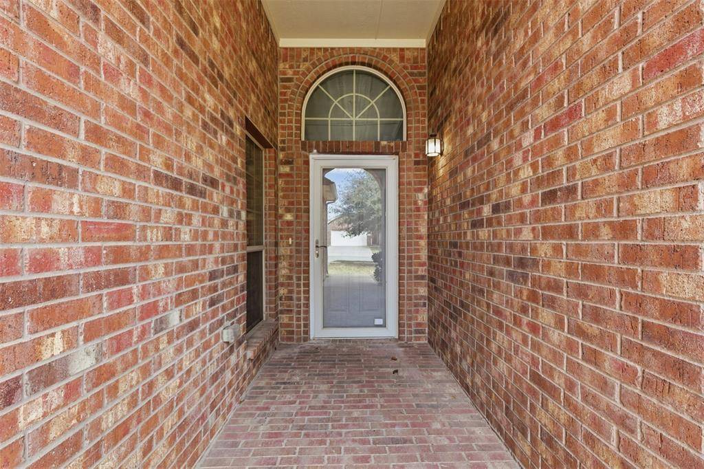 941 Jodie Drive, Weatherford, TX 76087