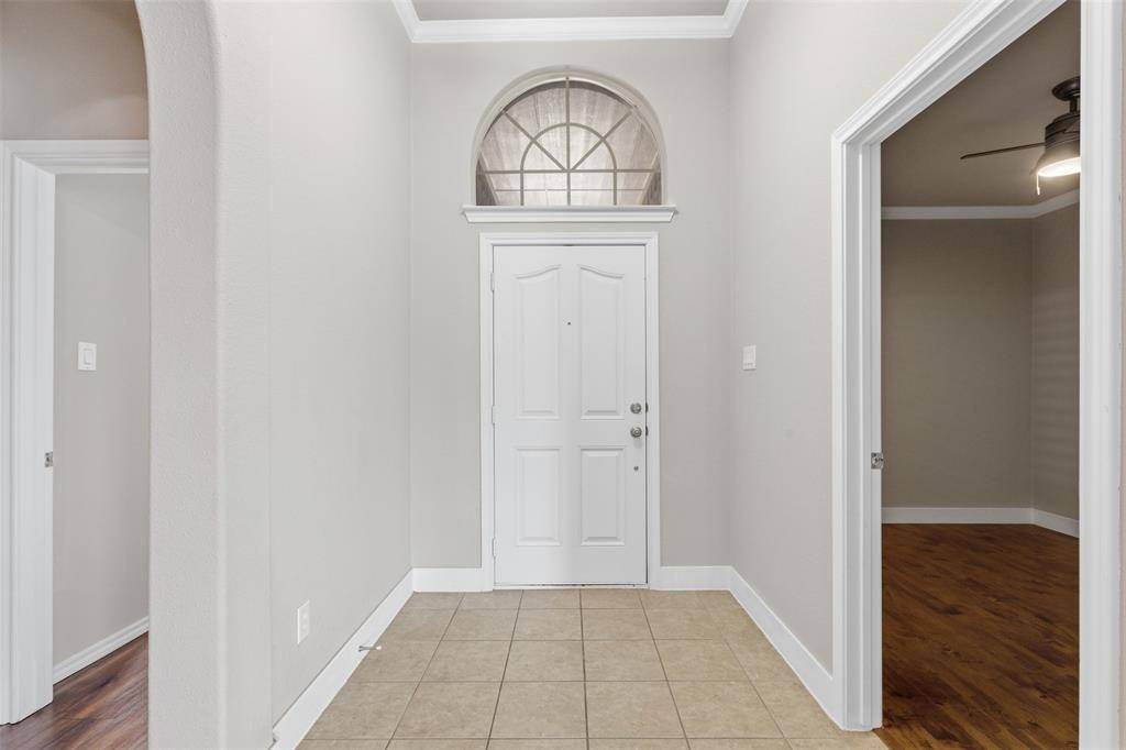 941 Jodie Drive, Weatherford, TX 76087