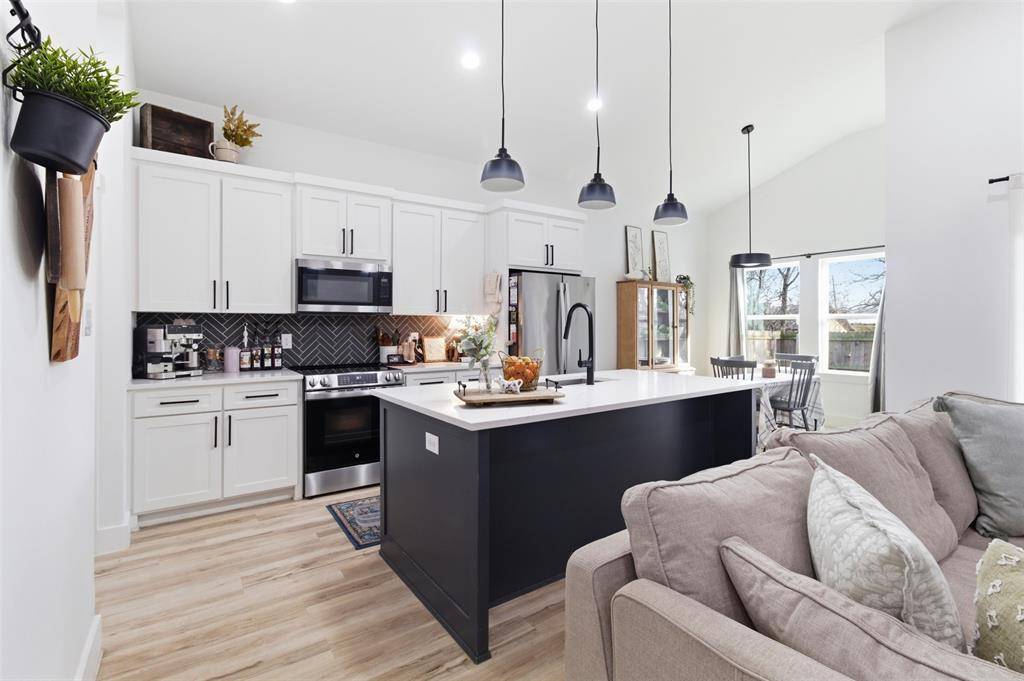 3817 Spencer Street, Greenville, TX 75401