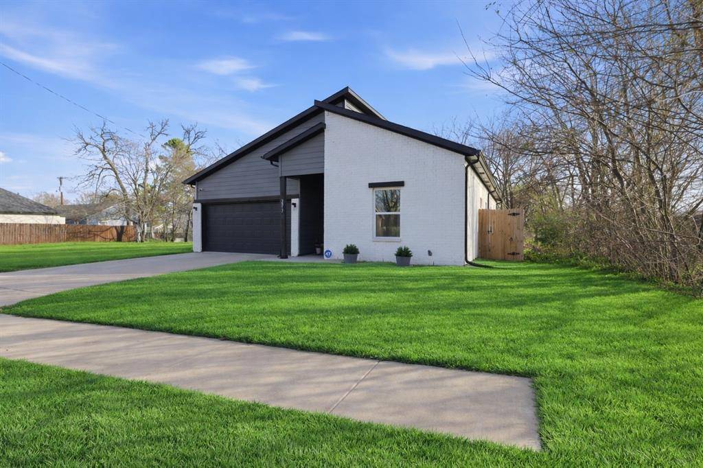 3817 Spencer Street, Greenville, TX 75401