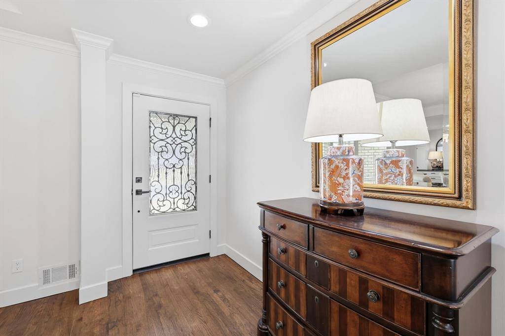 11009 Ferndale Road, Dallas, TX 75238