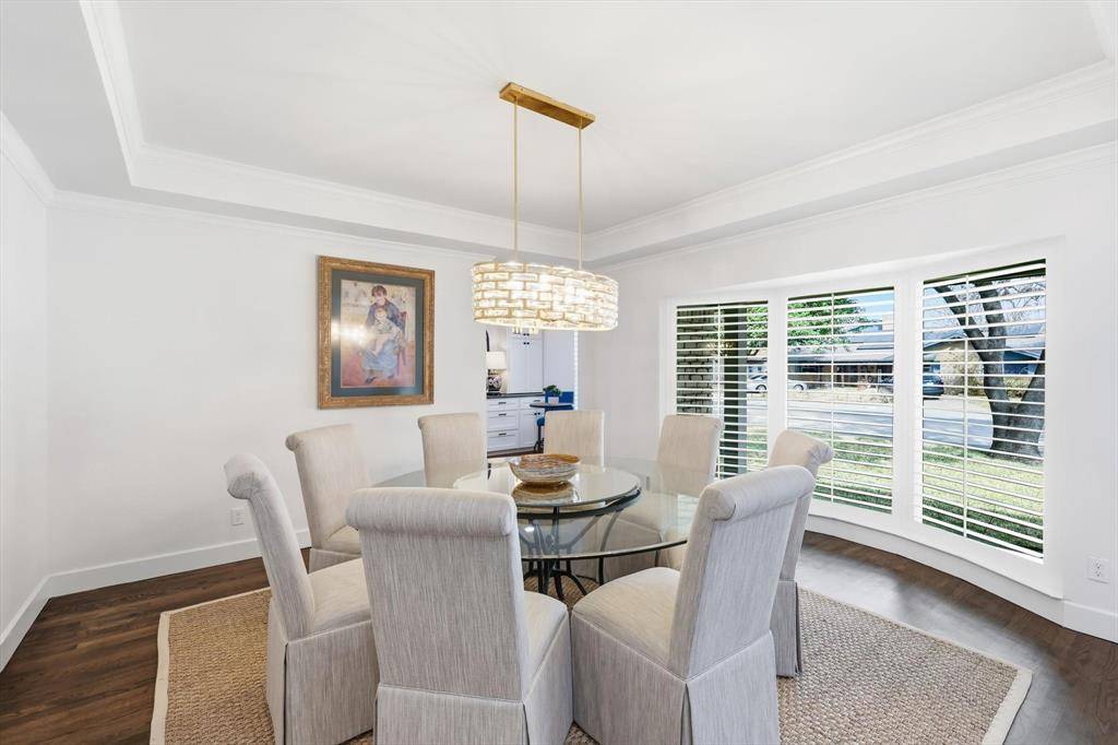 11009 Ferndale Road, Dallas, TX 75238