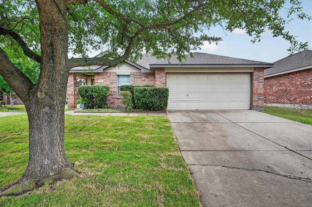 1201 Lambert Drive, Princeton, TX 75407