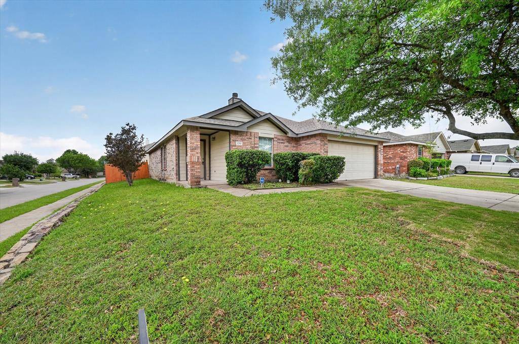 1201 Lambert Drive, Princeton, TX 75407