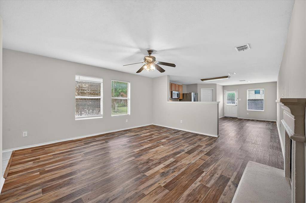 1201 Lambert Drive, Princeton, TX 75407