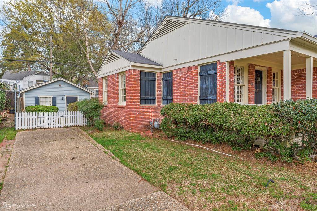 3810 Creswell Avenue, Shreveport, LA 71104