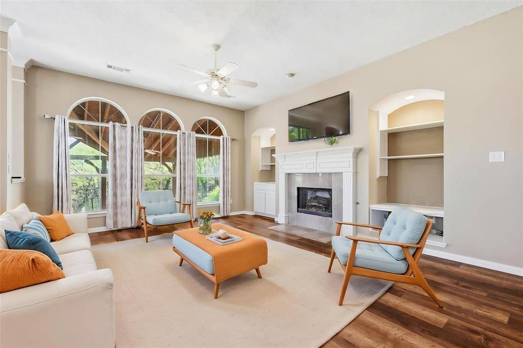 3013 Creek Haven Drive, Highland Village, TX 75077