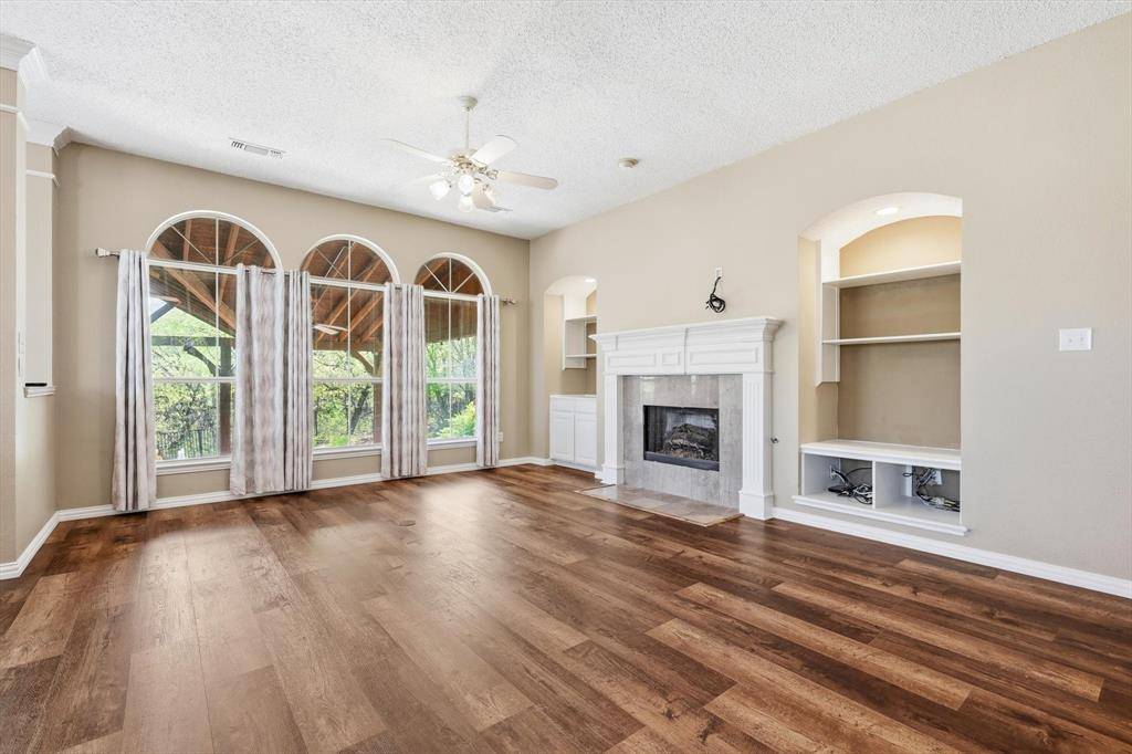 3013 Creek Haven Drive, Highland Village, TX 75077