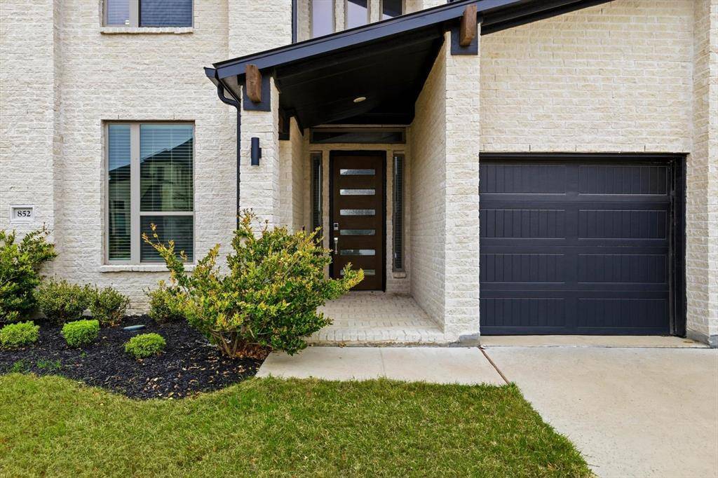 852 Calusa Drive, Allen, TX 75013