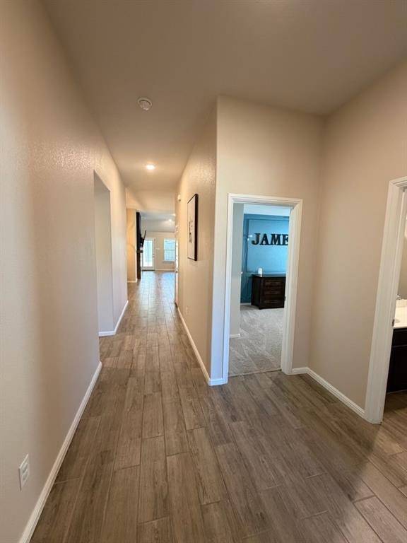 3608 Safai Street, Denton, TX 76210