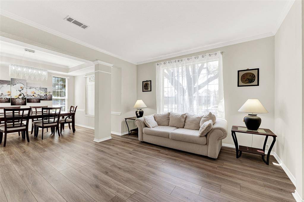 2712 WICKHAM Court, Plano, TX 75093