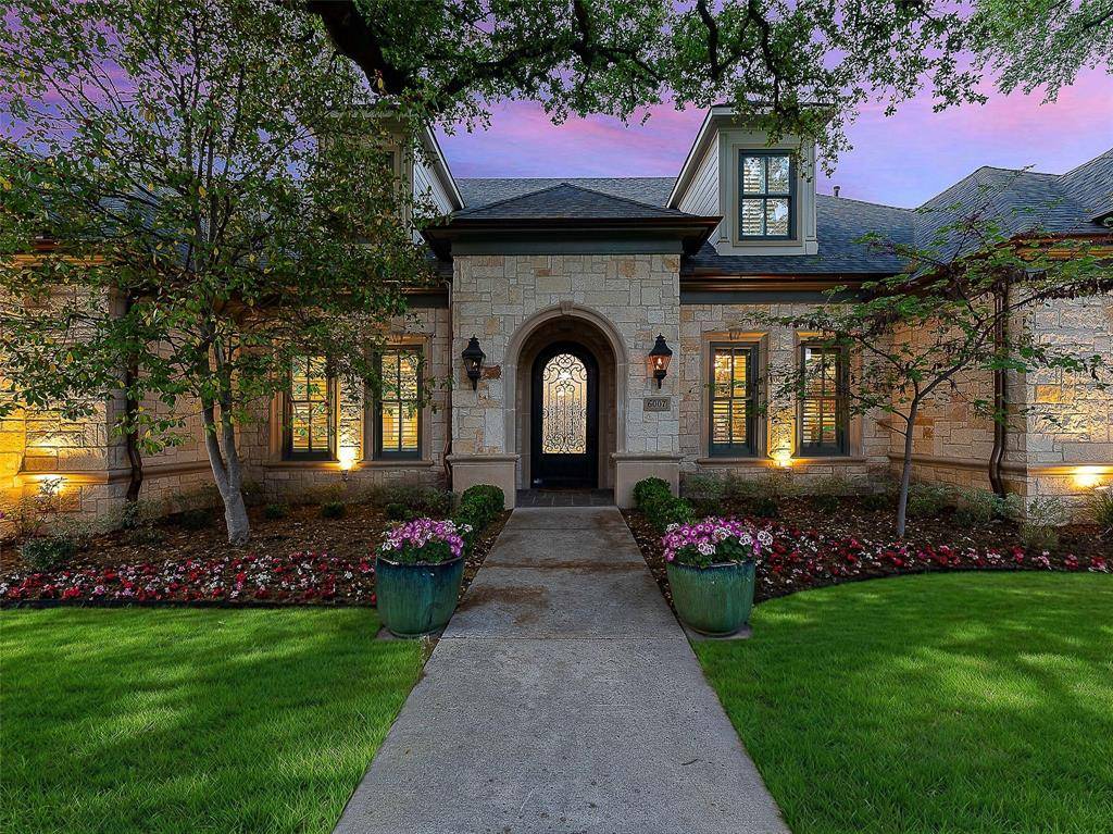 6007 Stefani Drive, Dallas, TX 75225