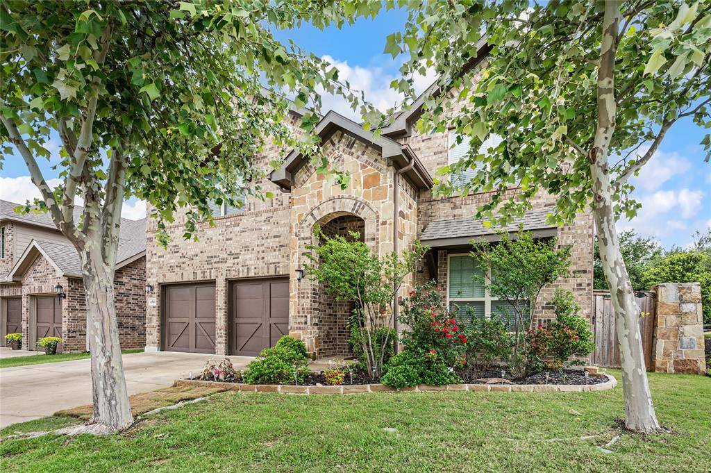6561 Pecos Hill Lane, Fort Worth, TX 76123