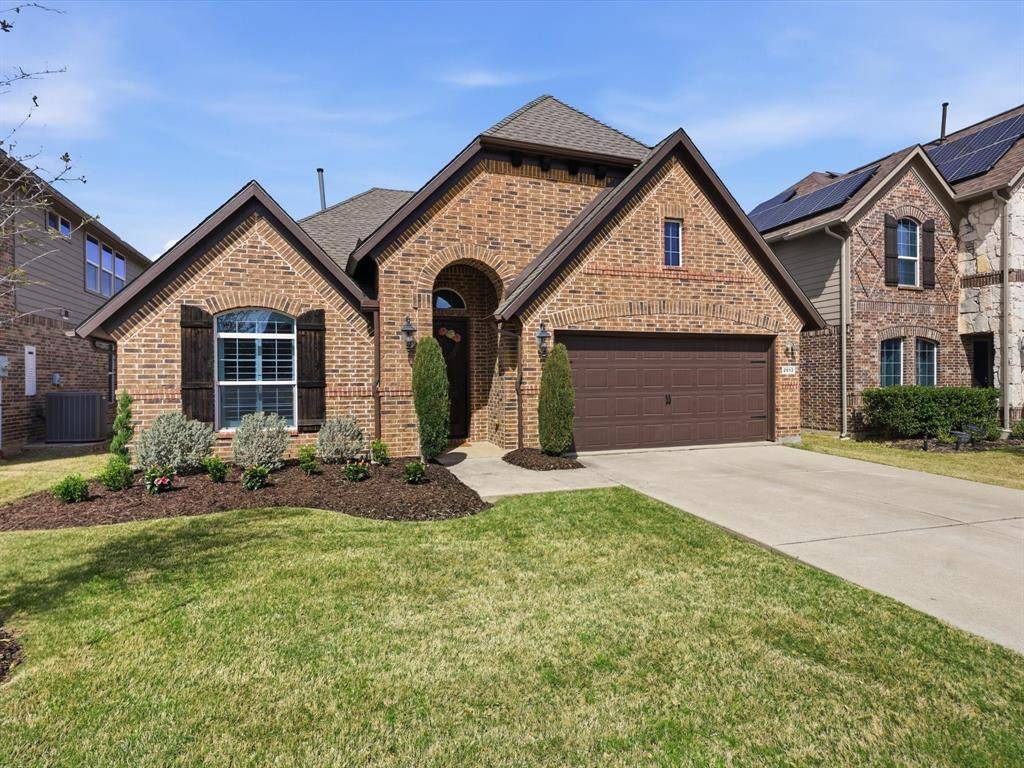 2913 Mandalay Drive, Little Elm, TX 75068