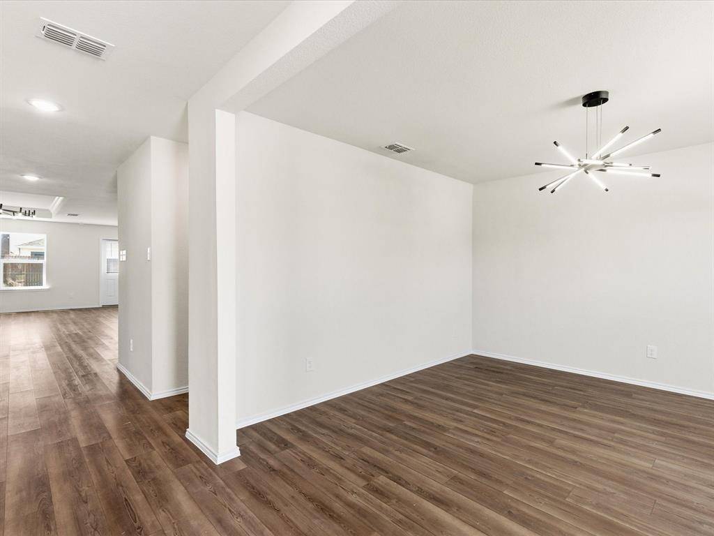 1003 Voca Drive, Forney, TX 75126