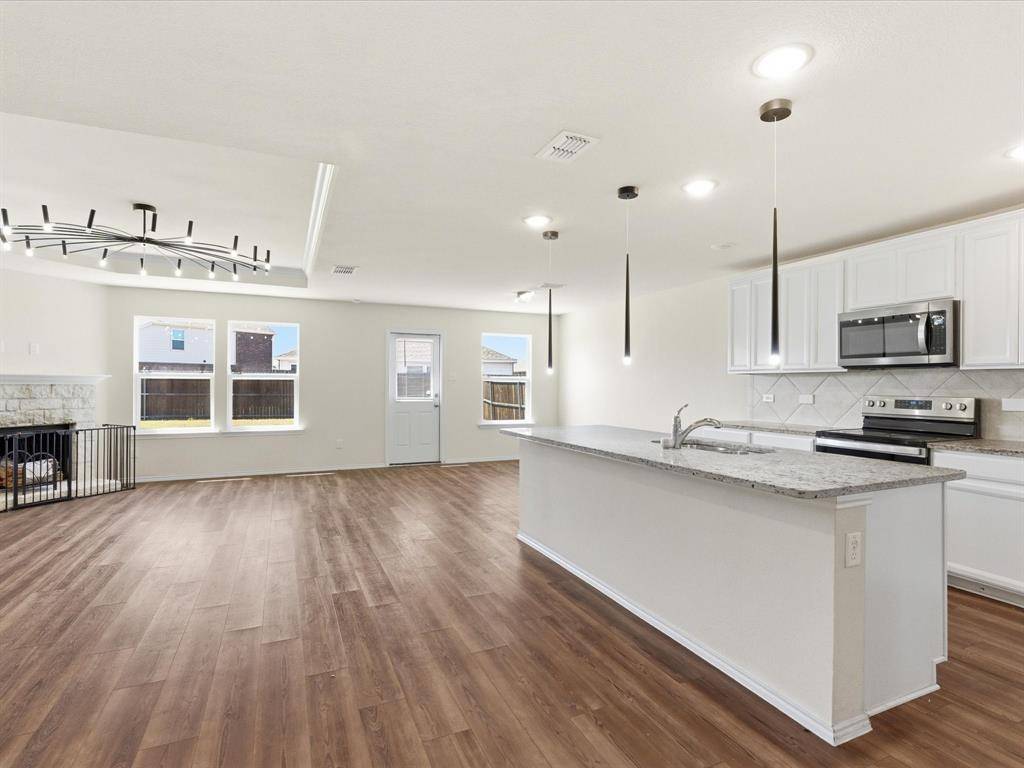 1003 Voca Drive, Forney, TX 75126