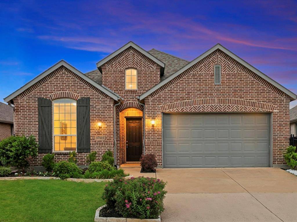 1711 Temperance Way, Wylie, TX 75098