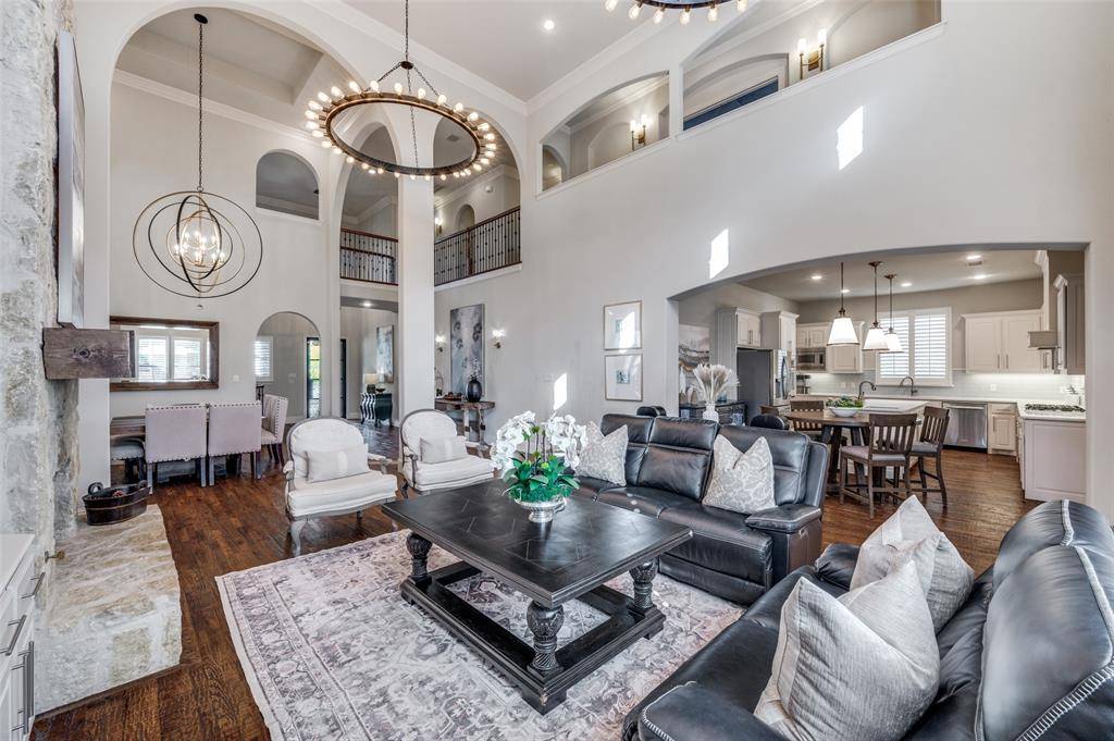 7805 Comanche Way, Mckinney, TX 75070