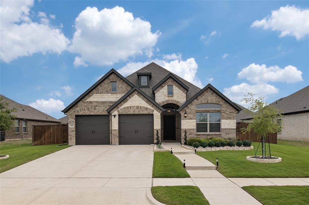 529 Oleander Drive, Royse City, TX 75189