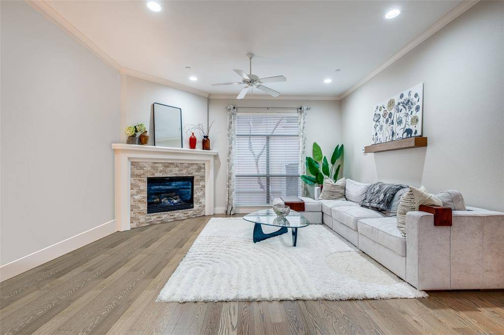 3216 Wycliff Avenue, Dallas, TX 75219