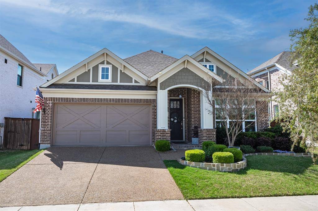 1213 Sea Island Road, Aubrey, TX 76227