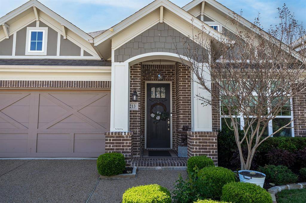 1213 Sea Island Road, Aubrey, TX 76227