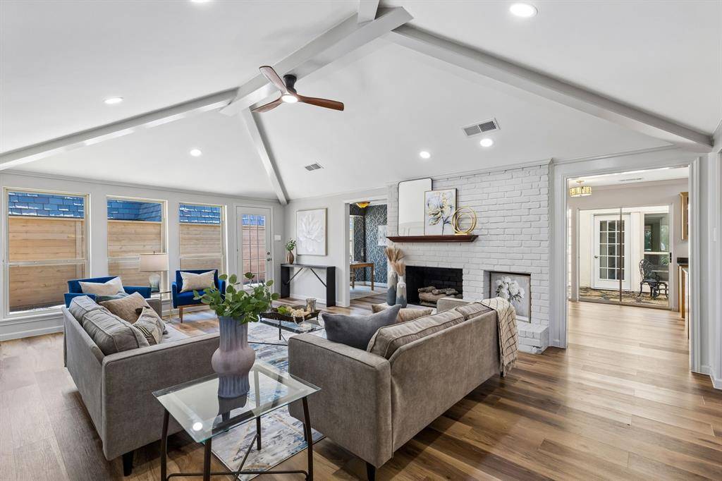 8115 Old Moss Road, Dallas, TX 75231