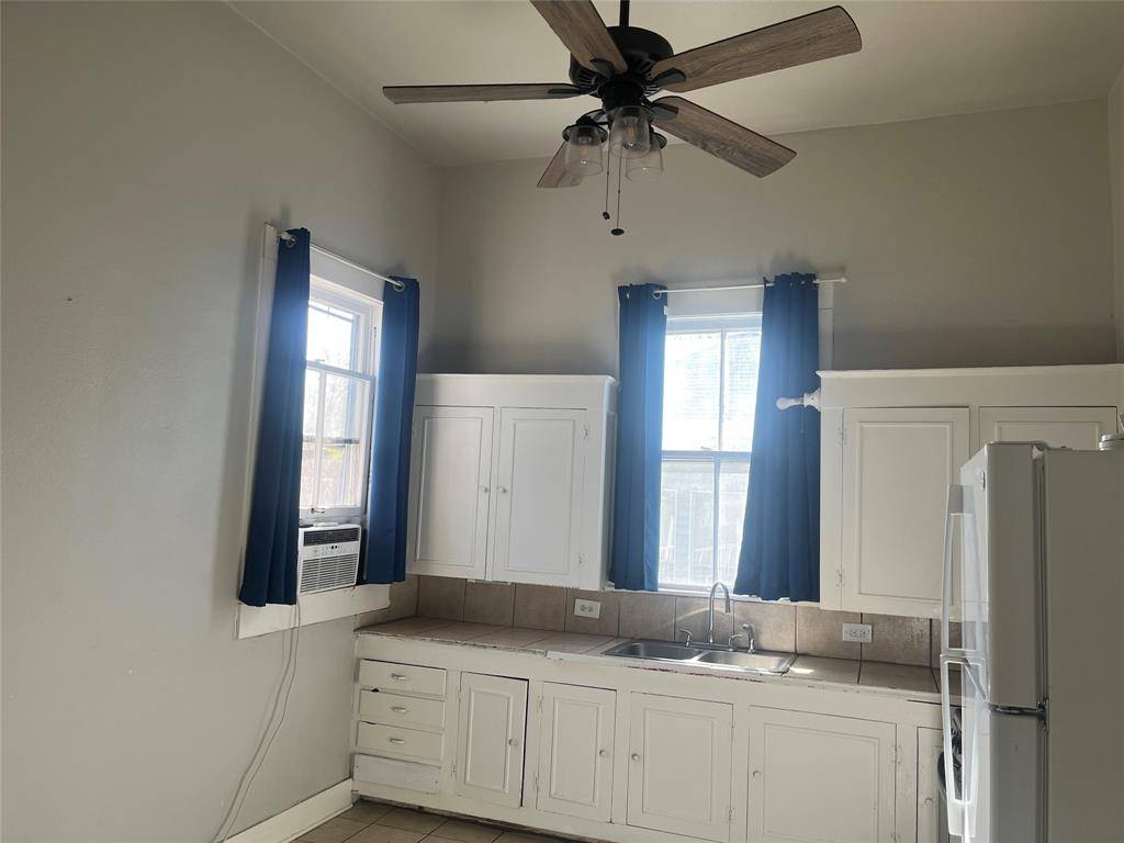 3607 Washington Street, Greenville, TX 75401