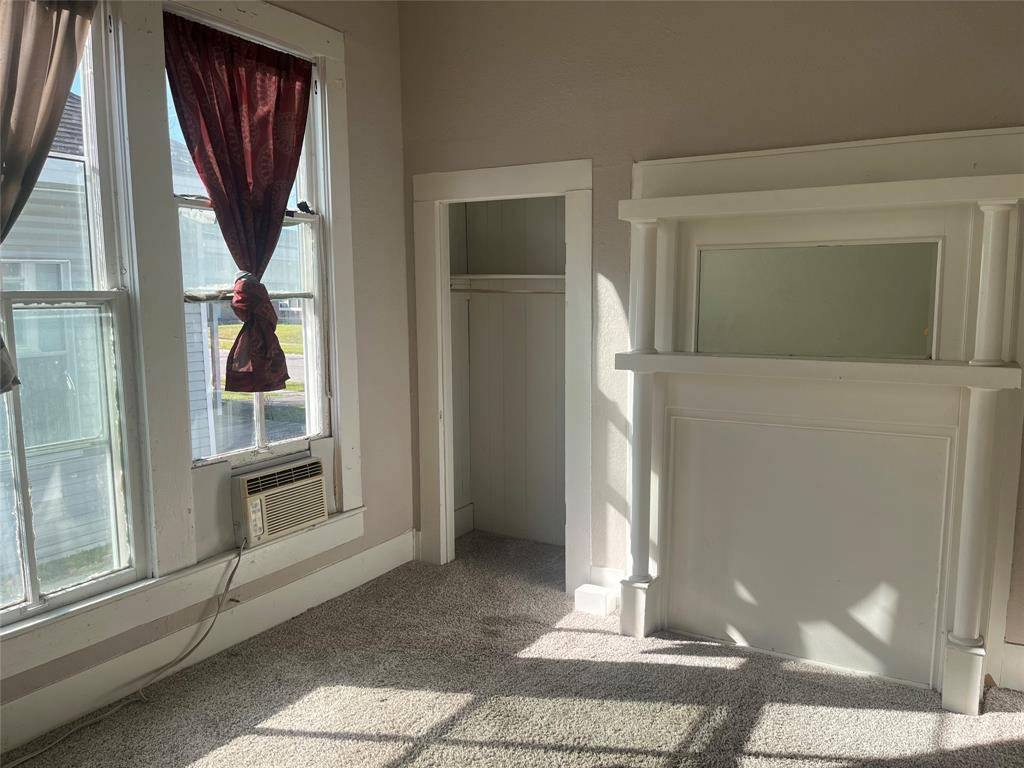 3607 Washington Street, Greenville, TX 75401