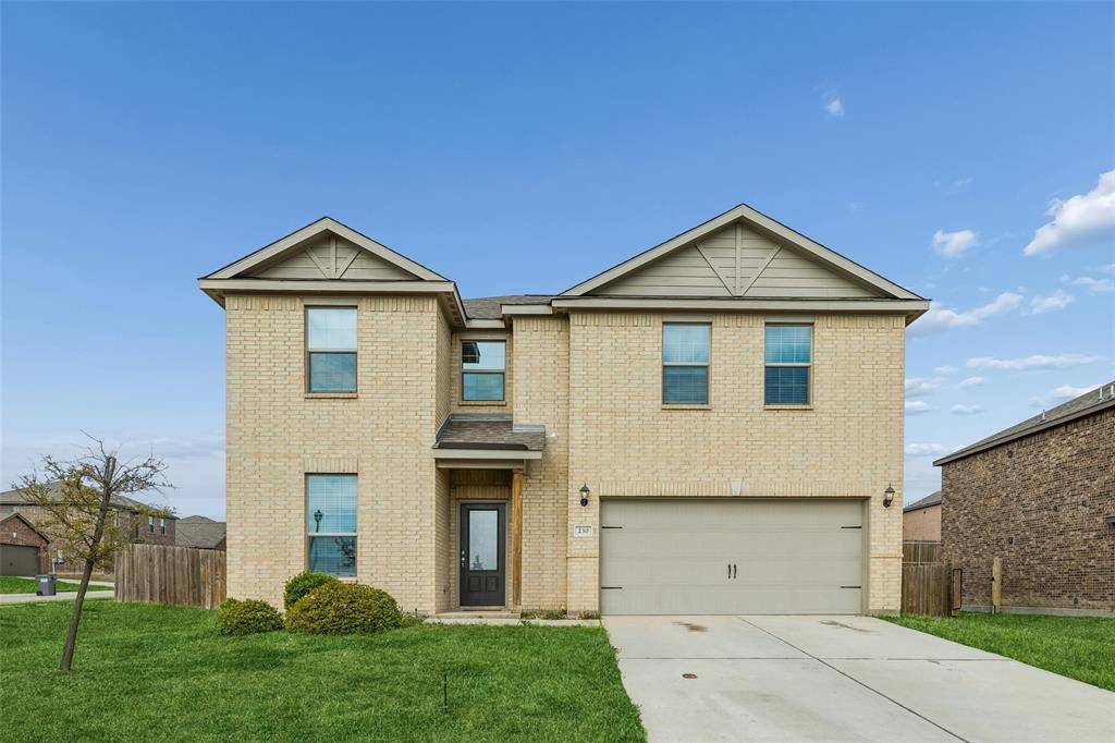 230 Enchanted Way, Princeton, TX 75407