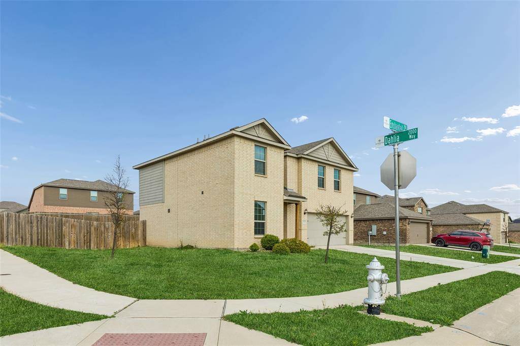 230 Enchanted Way, Princeton, TX 75407