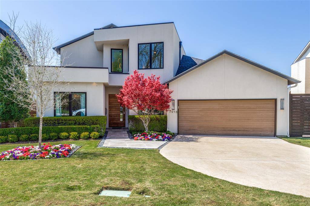 3918 Rochelle Drive, Dallas, TX 75220